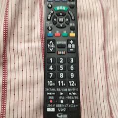 Panasonic　VIERA32型　２０１７年の画像