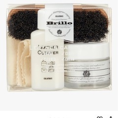 販売者MAMA KIN レザー長財布の画像