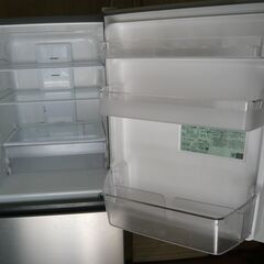 日立冷蔵庫　引取希望の画像