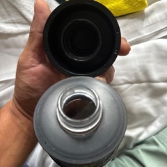 YETIボトルの画像