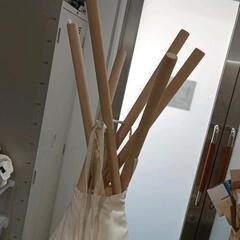 0902-269 室内用キッズテントの画像