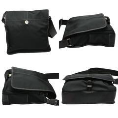 コーチ F05300 ショルダーバッグ ブラック  COACH メッセンジャーバッグの画像