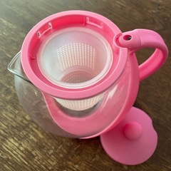 ティーポット　の画像