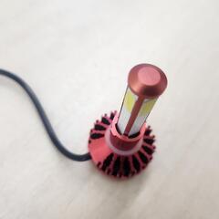 バイク用？◼️LEDヘッドライトバルブ◼️の画像