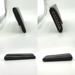 ルイヴィトン M63812 キーケース ノワール  LOUIS VUITTON ミュルティクレ6 エピの画像