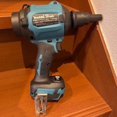 マキタ　エアダスターの画像