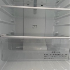 冷蔵庫と洗濯機売ります。(2019年製) の画像