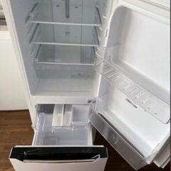 冷蔵庫と洗濯機売ります。(2019年製) の画像