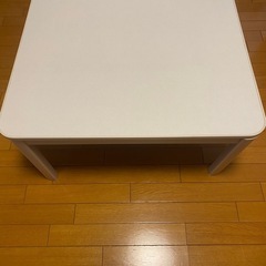 コタツの画像