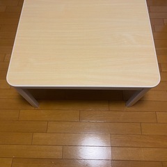 コタツの画像