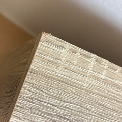 木製チェストの画像