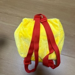 リュックの画像