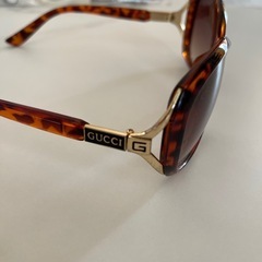 GUCCI サングラス
の画像