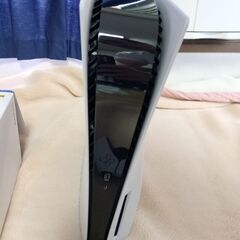 PS5 CFI-1100A 01の画像