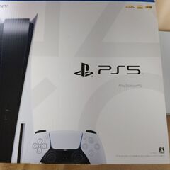 PS5 CFI-1100A 01の画像