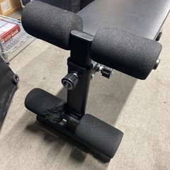 腹筋台　シットアップベンチの画像