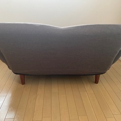 ソファ（ニトリ）の画像