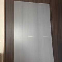 今月末まで！　プラスチックダンボールの画像