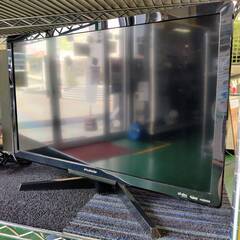 【愛品倶楽部柏店】 FUNAI フナイ 2019年製 24型 ハイビジョン液晶テレビ FL-24H2010 500GBハードディスク内蔵の画像
