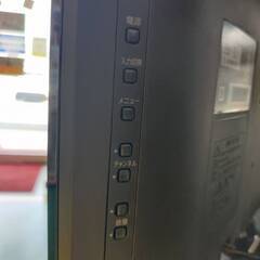 【愛品倶楽部柏店】 FUNAI フナイ 2019年製 24型 ハイビジョン液晶テレビ FL-24H2010 500GBハードディスク内蔵の画像