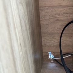 ニトリ　Nクリック ボックス レギュラー3段の画像