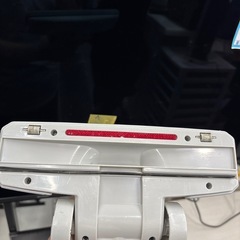 【コード付き掃除機】【ニトリ】クリーニング済み【管理番号10209】野の画像