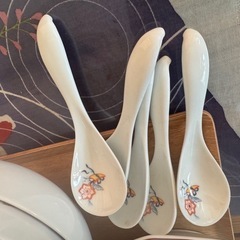 NARMI中華食器セットの画像