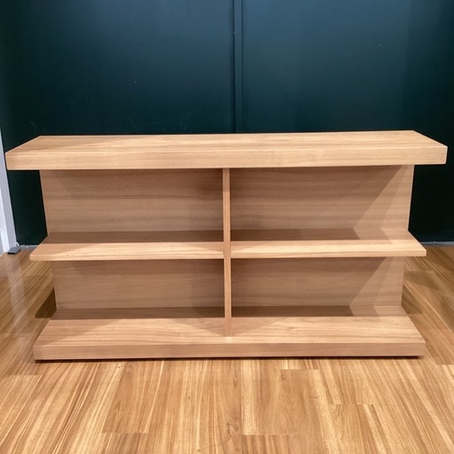 【トレファク神戸南店】3段テレビボード です‼︎【取りに来られる方限定】