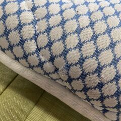 magniflex　イタリアンフトンⅡ（S）　No.191の画像