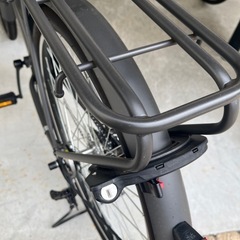 自転車の画像