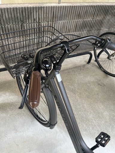 自転車