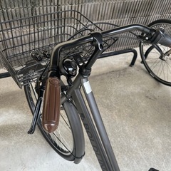 自転車の画像