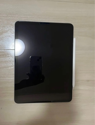 iPad Air 4  Magic Keyboard Apple Pencilセット！