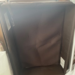 アップリカベビーベッド(中古)の画像