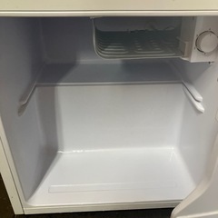 アイリス
オーヤマ  ノンフロン冷蔵庫の画像