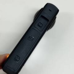 【良品】Insta360 X3 アクションカメラ/ケース付き！の画像