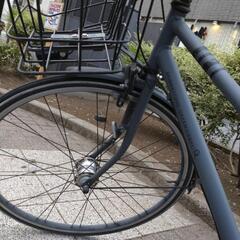 ブリジストン自転車の画像