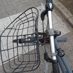 ブリジストン自転車の画像