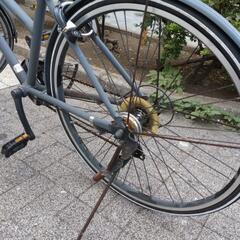 ブリジストン自転車の画像