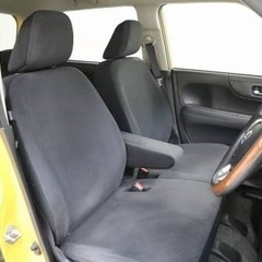 イエローカラーが魅力的🐤💛ETCも付いています‼️《ホンダ N-ONE G Lパッケージ》の画像