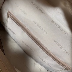 マイケルコース MICHAEL KORS 2WAYハンドバッグ ショルダーバッグの画像