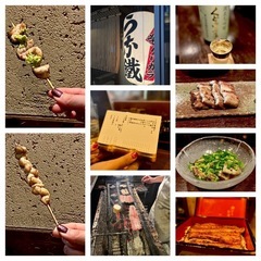 2025年9月第1週❗️恵比寿『うな鐡』募集終了🙇‍♂️