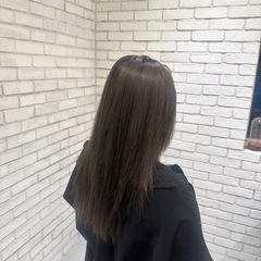 ブリーチor縮毛矯正モデル募集中‼️‼️‼️‼️‼️‼️