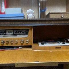 Columbiaオーディオの画像