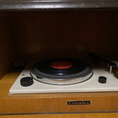 Columbiaオーディオの画像