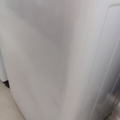 リユースのサカイ栃木店★ジモティ割あり★ Panasonic 洗濯機 NA-F500B12 5kg 19年製 動作確認／クリーニング済み TC10502の画像