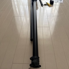 ダーツスタンド 自立式の画像