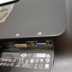 【注記有格安】HP Compaq LE2002x パソコンモニター 20インチの画像