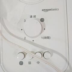 0902-293 Amazonベーシック扇風機の画像