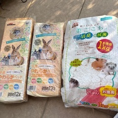 ハムスターセットの画像